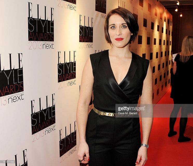 Vicky McClure