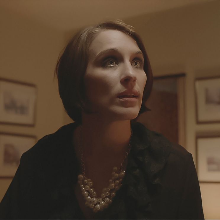 Vicky McClure