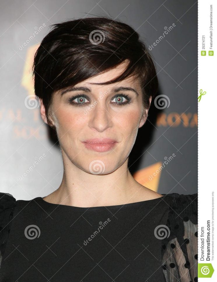 Vicky McClure