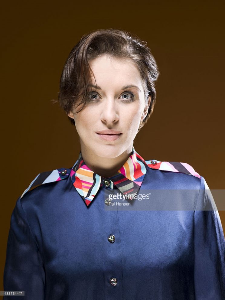 Vicky McClure