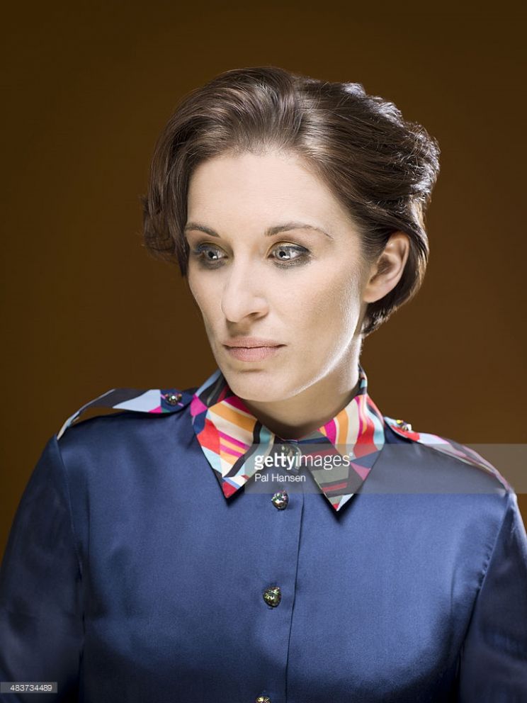 Vicky McClure