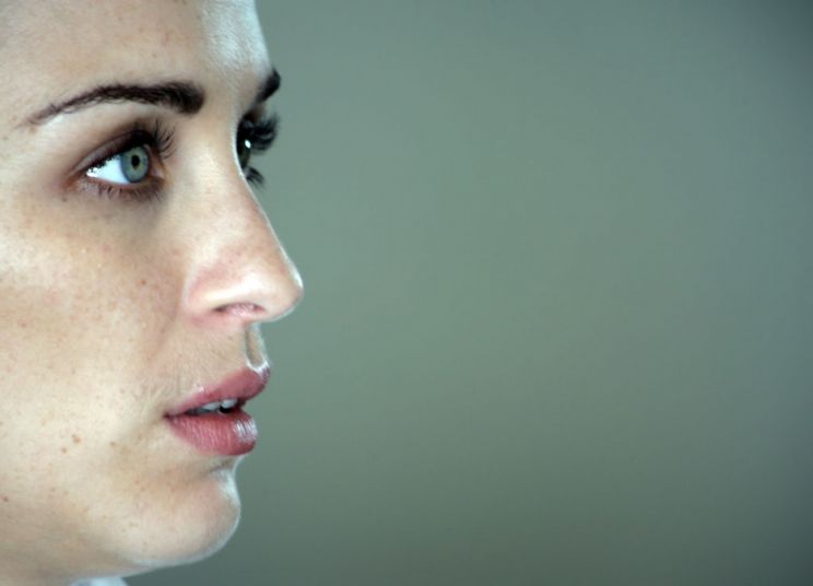 Vicky McClure