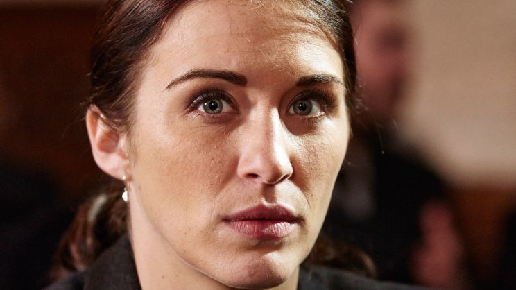 Vicky McClure