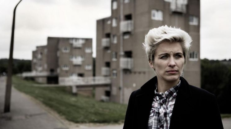 Vicky McClure