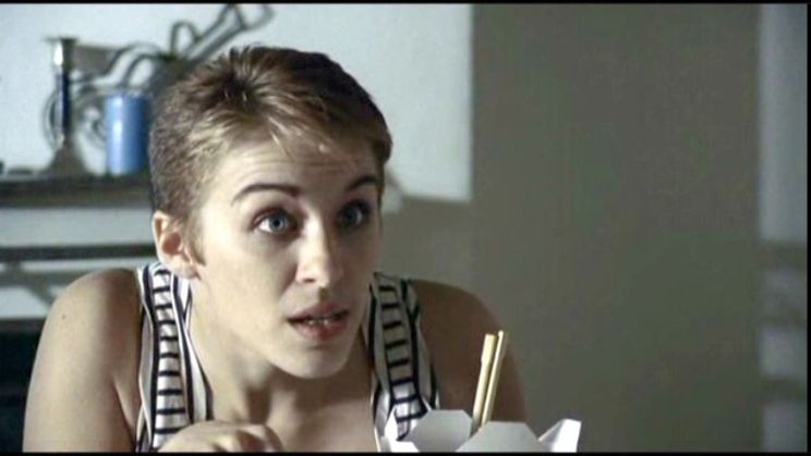 Vicky McClure