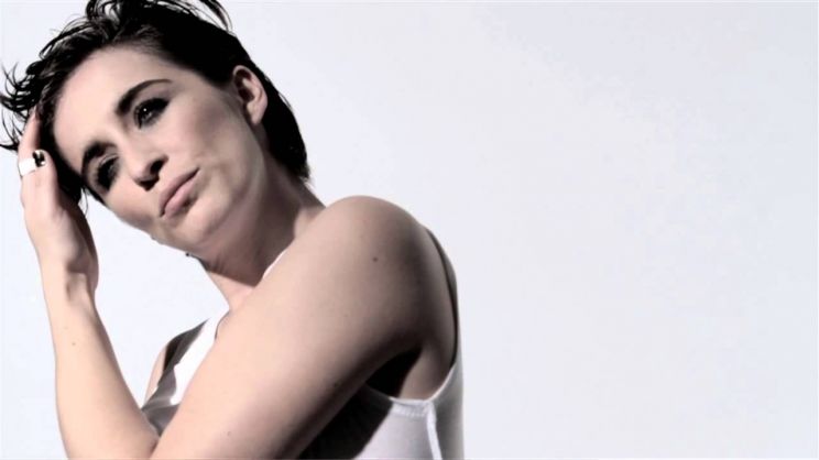 Vicky McClure