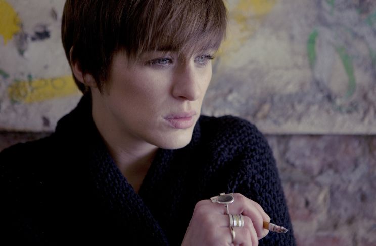 Vicky McClure
