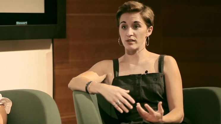 Vicky McClure