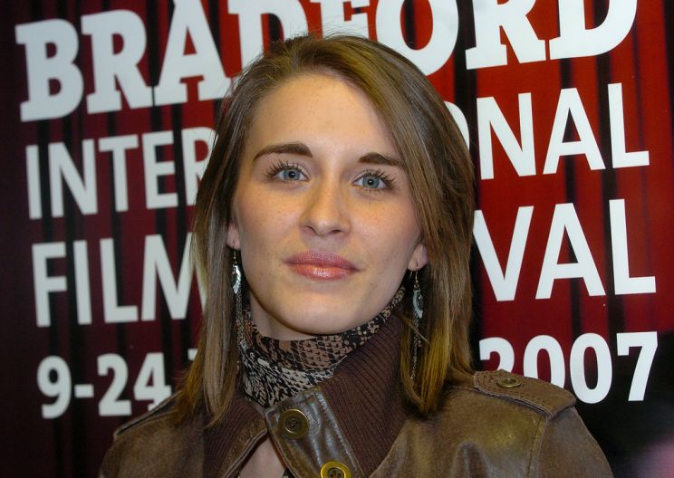 Vicky McClure