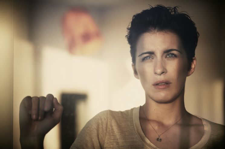 Vicky McClure