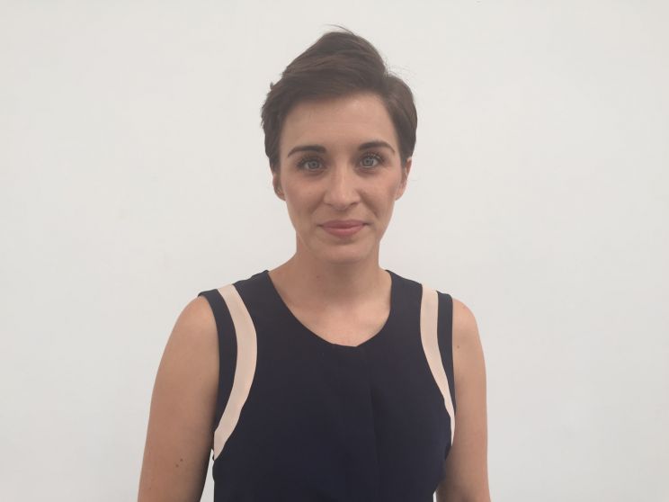 Vicky McClure