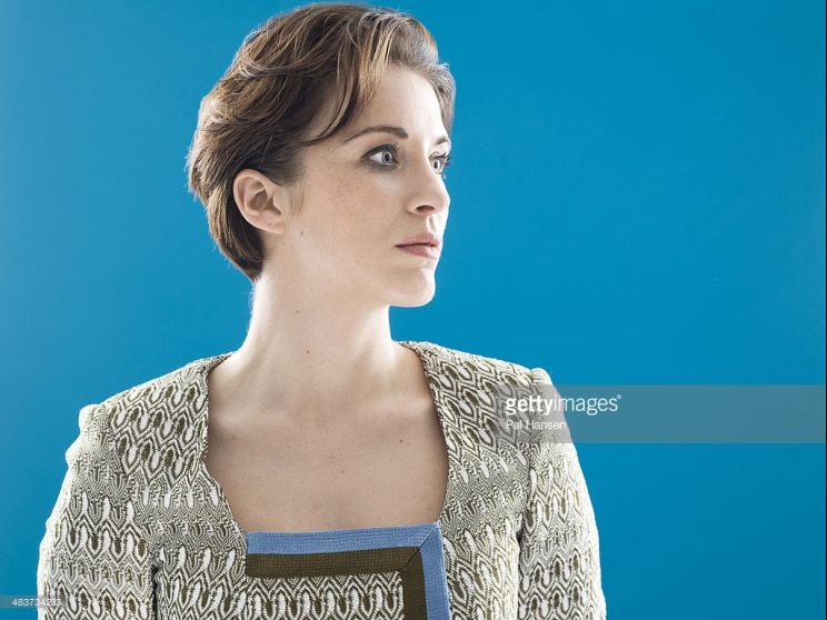 Vicky McClure
