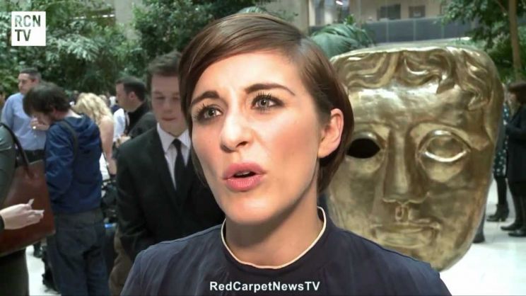 Vicky McClure
