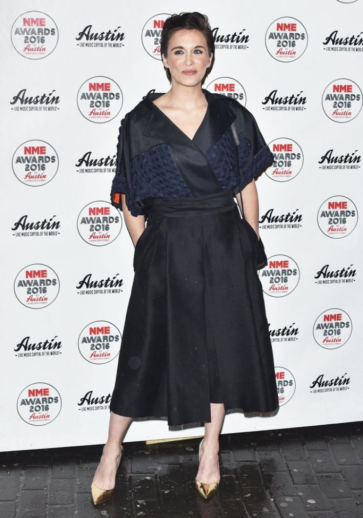 Vicky McClure