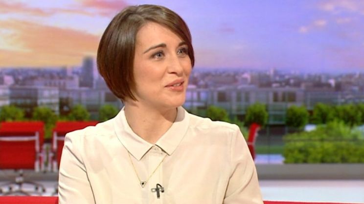 Vicky McClure