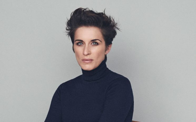 Vicky McClure
