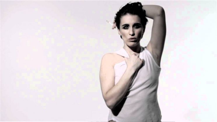 Vicky McClure