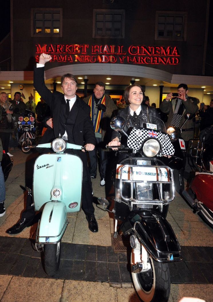 Vicky McClure