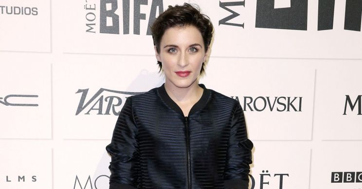 Vicky McClure