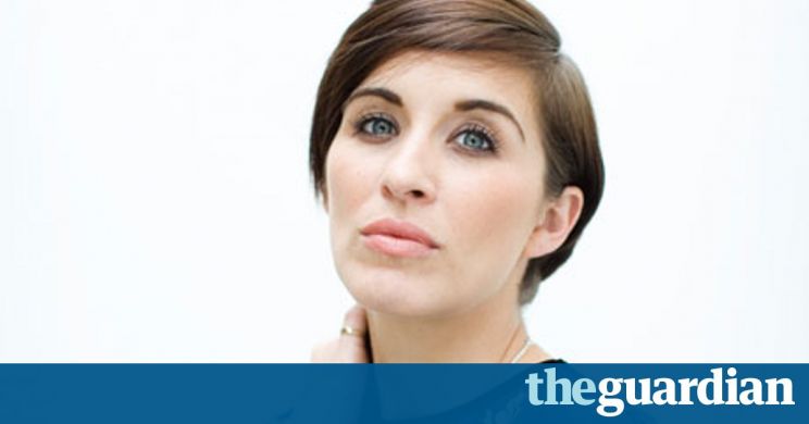 Vicky McClure