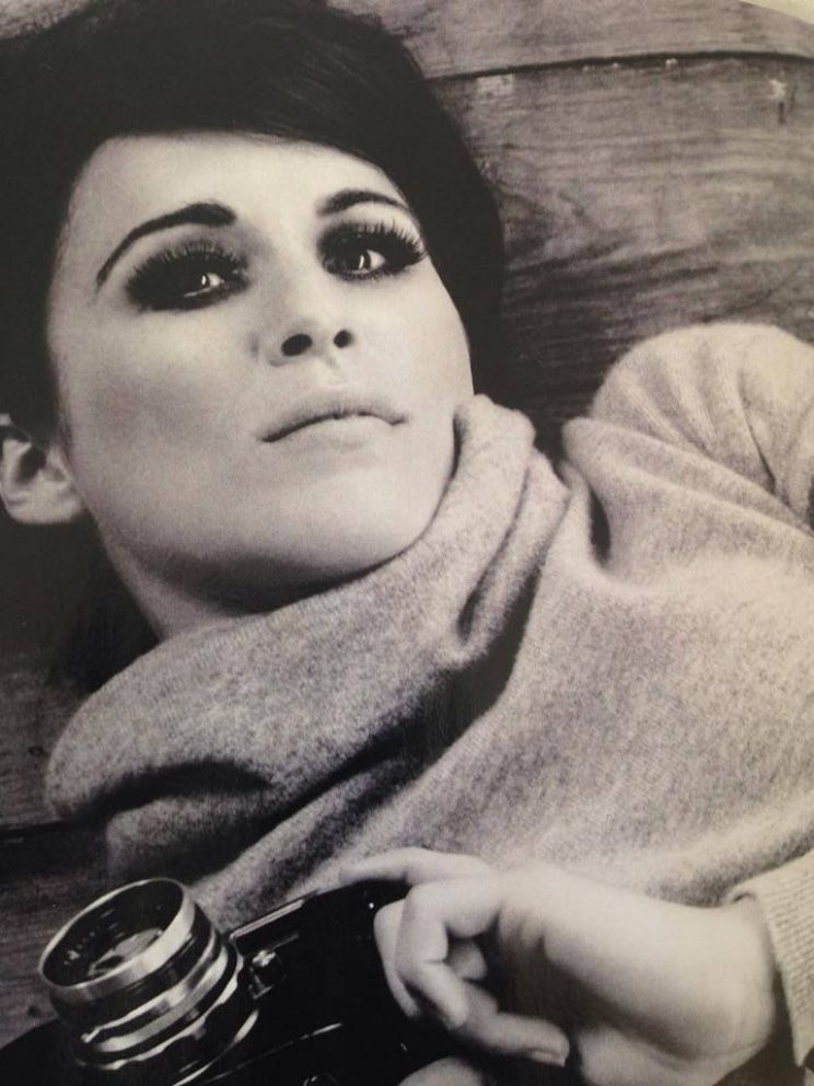 Vicky McClure