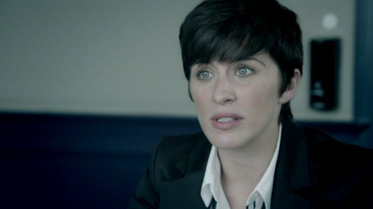 Vicky McClure