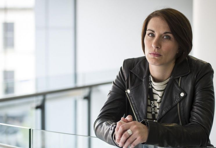 Vicky McClure