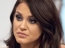 Vicky Pattison