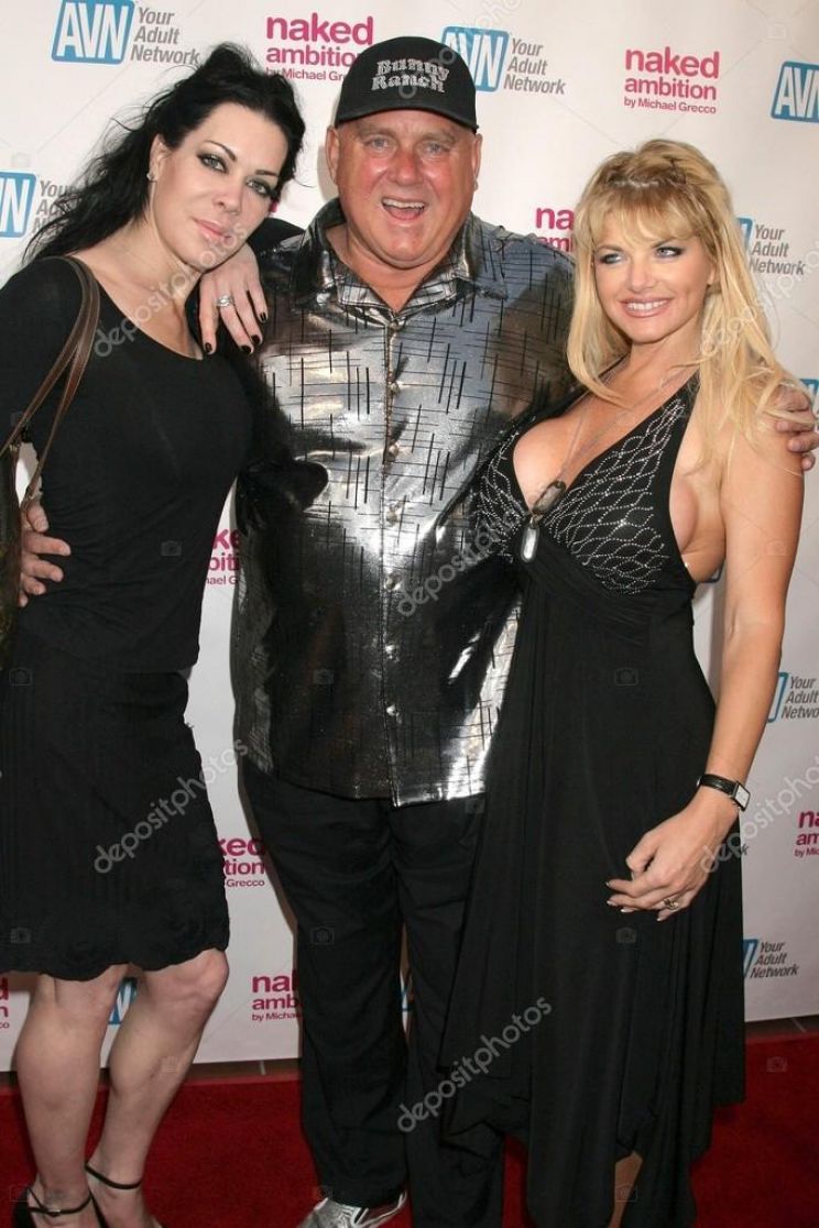 Vicky Vette