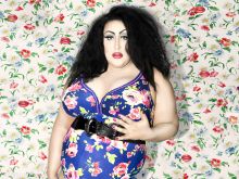 Vicky Vox