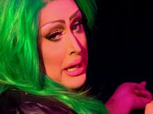 Vicky Vox