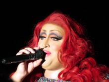 Vicky Vox