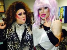 Vicky Vox