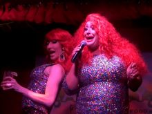 Vicky Vox