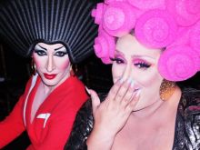 Vicky Vox