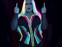 Vicky Vox