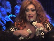 Vicky Vox