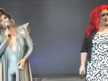 Vicky Vox