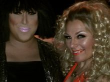 Vicky Vox