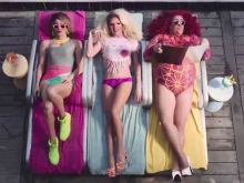 Vicky Vox