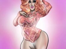 Vicky Vox