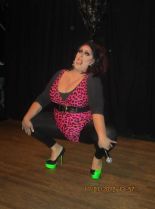 Vicky Vox