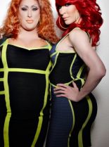 Vicky Vox