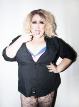 Vicky Vox