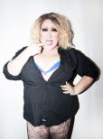 Vicky Vox