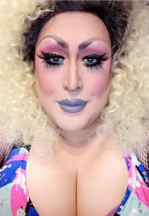 Vicky Vox