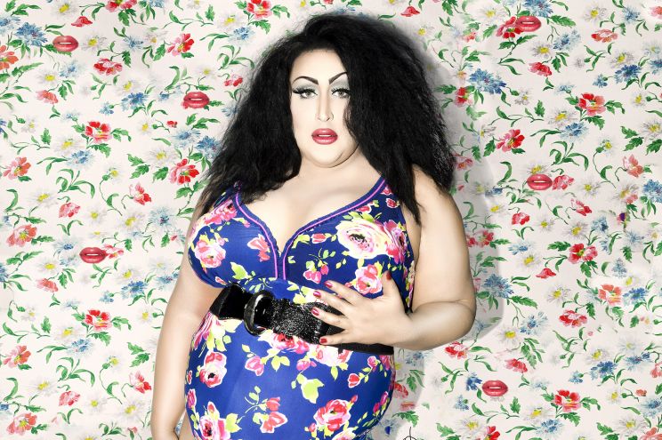 Vicky Vox