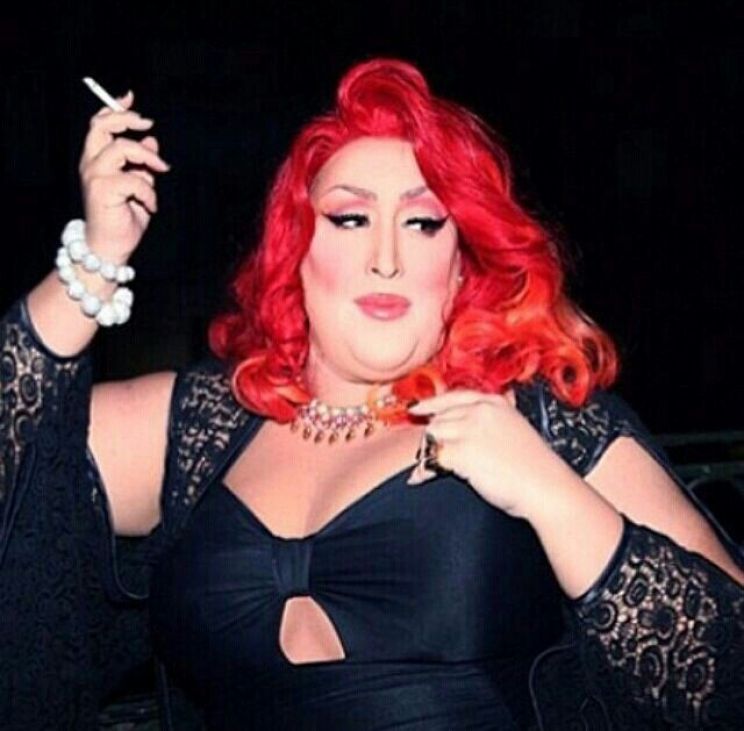 Vicky Vox