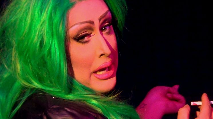 Vicky Vox