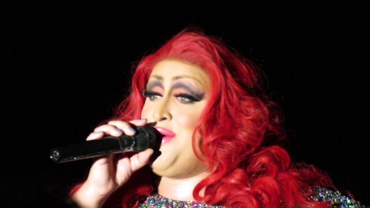 Vicky Vox